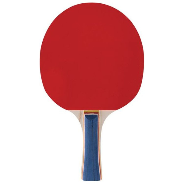 Rakietka do tenisa stołowego z taliowanym uchwytem (FL) Spokey TRAINING 