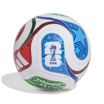 Piłka nożna adidas FIFA World Cup 26™ Trionda JD8032 treningowa