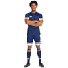 Spodenki męskie adidas Squadra 25 granatowe JH3410