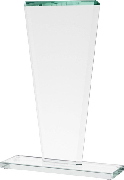 Trofeum szklane T GS103-25