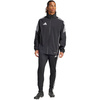 Kurtka męska adidas Tiro 24 Rain czarno-biała IJ7390