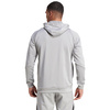 Bluza męska adidas Tiro 24 Training Hooded szara IR7551