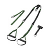 Taśmy treningowe TRX Spokey Trexer 943093