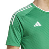 Koszulka męska adidas Campeon 23 Jersey zielona IB4923