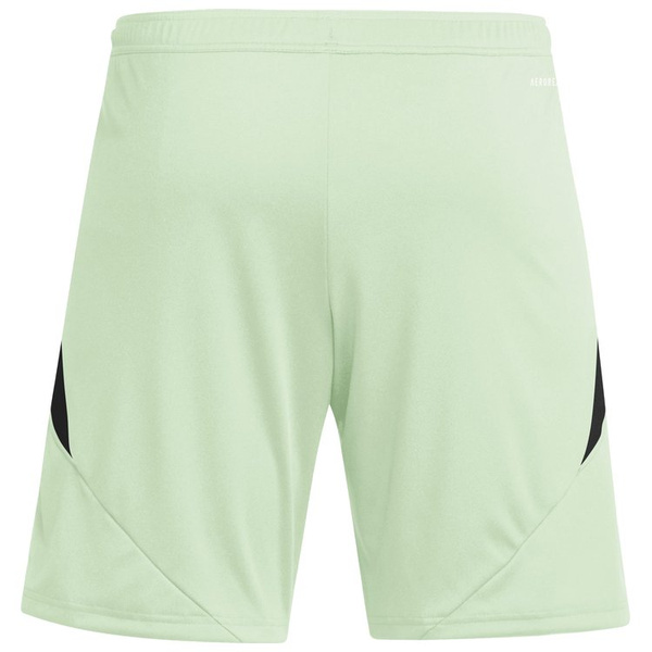 Spodenki męskie adidas Tiro 24 zielone JI6092
