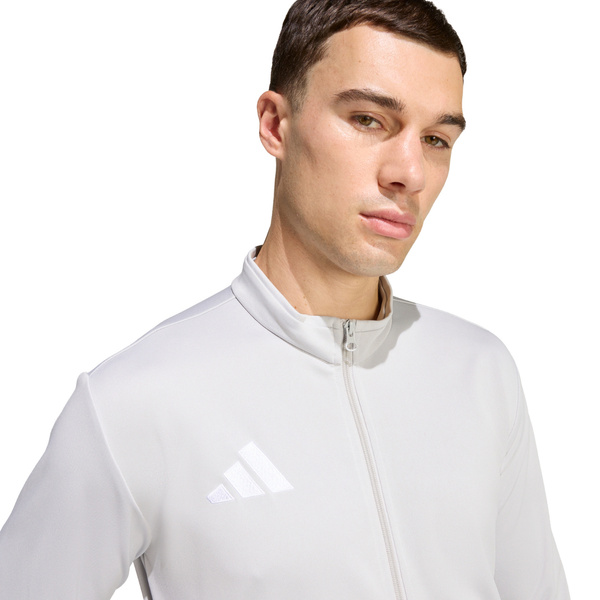 Bluza męska adidas Entrada 26 Track szara JZ6592