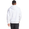 Bluza męska adidas Tiro 24 Sweat Hooded biała IR7547