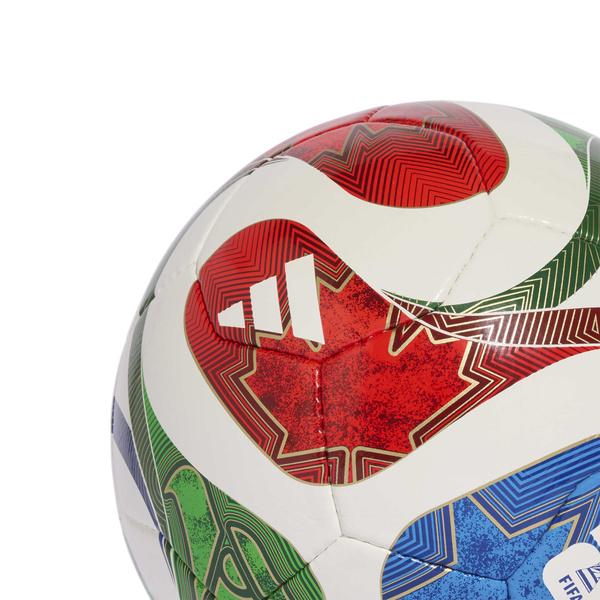 Piłka nożna adidas FIFA World Cup 26™ Trionda Pro Sala JD8033 futsal