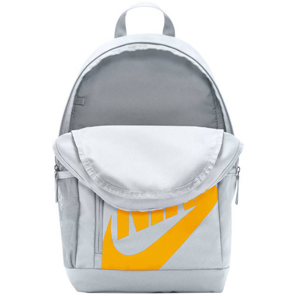 Plecak dla dzieci Nike Elemental Backpack szary BA6030 471