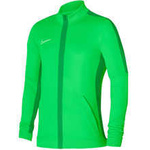 Bluza męska Nike Dri-FIT Academy 23 zielona DR1681 329