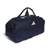 Torba adidas Tiro League Duffel IB8657 granatowa średnia