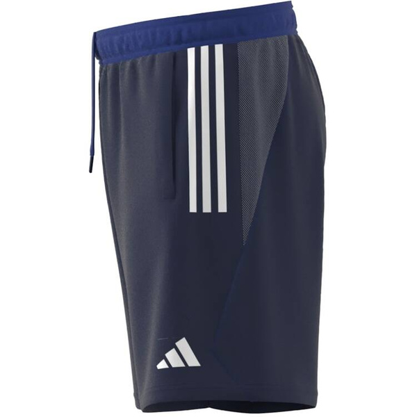 Spodenki adidas Tiro 23 League Training granatowe