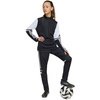 Bluza dla dzieci adidas Squadra 25 Training Top czarna JE2749