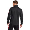 Bluza męska adidas Tiro 24 Training Top czarno-czerwona JN4565