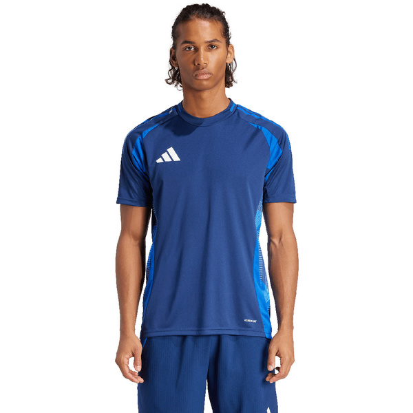 Koszulka męska adidas Tiro 24 Competition Match Jersey granatowa 