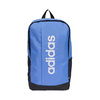 Plecak adidas Linear niebieski JX9023