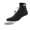 Skarpety adidas meskie, damskie unisex 3pak Thin and Light Ankle Socks IC1283