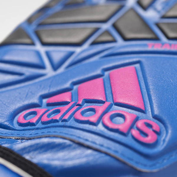 
               Rękawice bramkarskie adidas Ace Training AZ3682
            