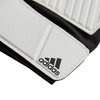
               Rękawice bramkarskie adidas Tiro Club Goalkeeper Gloves biało-czarne GI6382
            