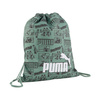 Worek na buty Puma Phase Aop Small zielony 91325 01