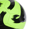 Piłka nożna adidas Tiro Club zielono-czarna HZ4167