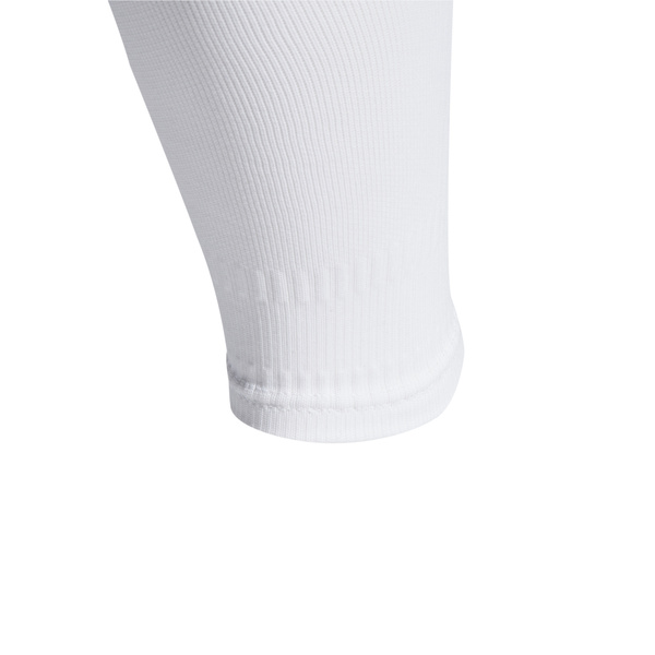 Rękawy piłkarskie adidas TEAM SLEEVE 23 białe HT6541