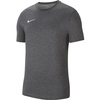 Koszulka męska Nike Dri-FIT Park 20 Tee szara CW6952 071