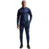 Spodnie męskie Nike Dri-Fit Park 26 Pant Kp granatowe HM7171 410