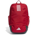 Plecak szkolny, sportowy adidas Tiro 23 League czerwony IB8653