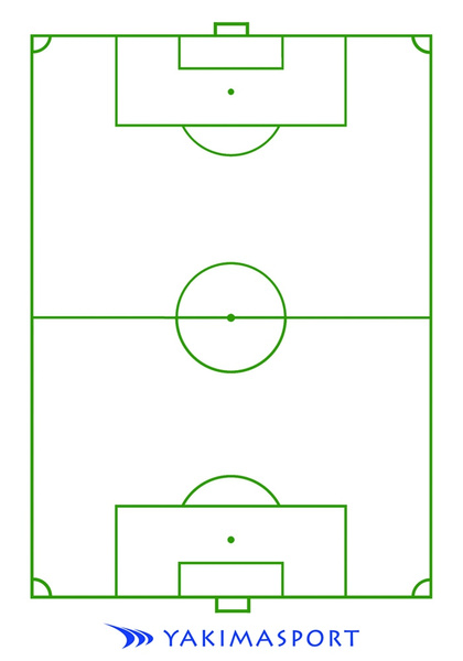 Blok trenerski FLIPCHART 70cm x 100cm