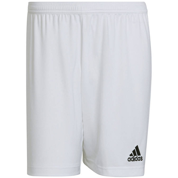 Komplet sportowy adidas Entrada 22 koszulka + spodenki