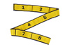 Flex Band Medium Resistance, Power band - guma gimnastyczna