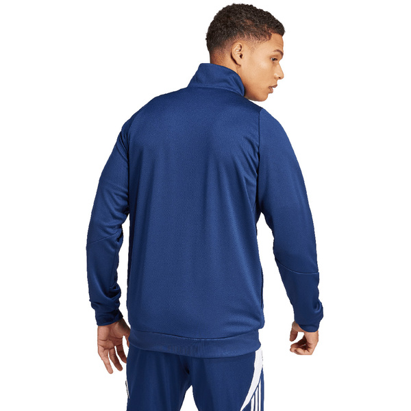 Bluza męska adidas Tiro 24 Training granatowa IR7498