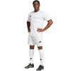 Koszulka męska adidas Squadra 25 biała JG5834