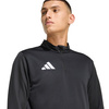 Bluza męska adidas Entrada 26 Training Top czarna JZ6658