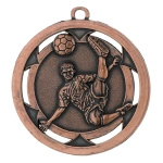 Medal Biemans D4A.27 50 mm