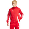 Bluza męska adidas Tiro 24 Training czerwona IR7499