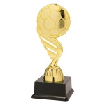 Statuetka plastikowa złota, sportowy  SS1801-01
