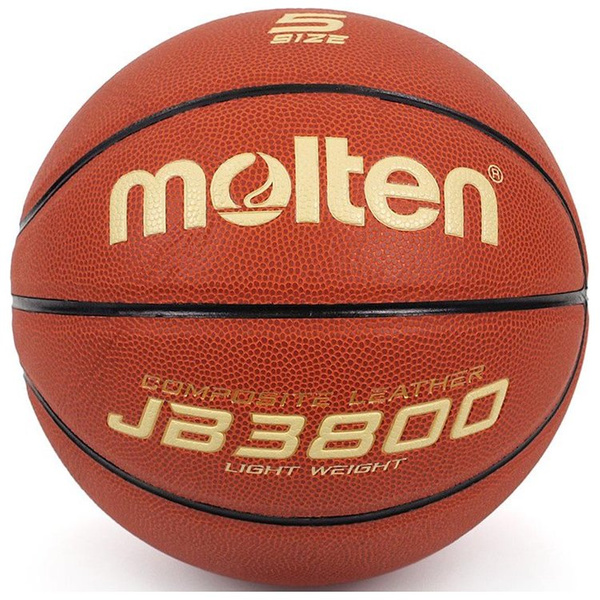 Piłka do koszykówki Molten BC3800-L treningowa