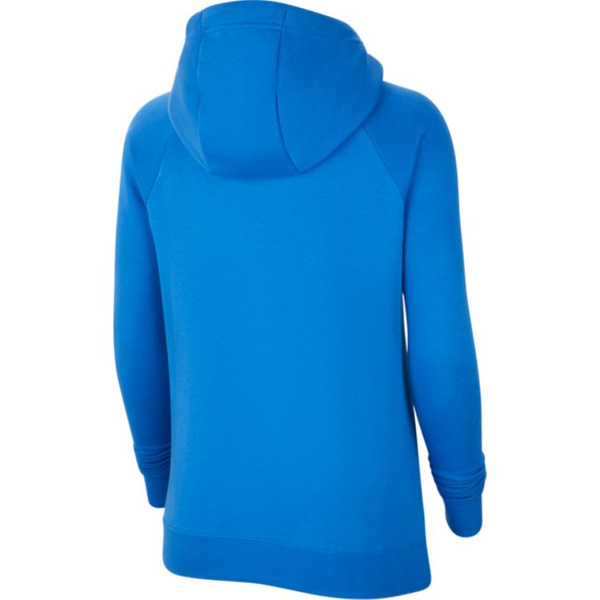 Bluza damska Nike Park 20 Hoodie niebieska CW6957 463