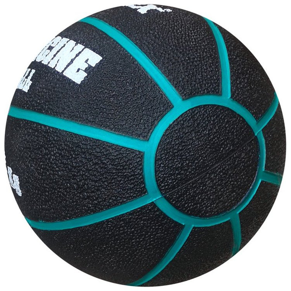 Piłka lekarska rehabilitacyjna VMB-L003G 3kg