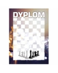 Dyplom papierowy D178