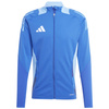 Bluza męska adidas Tiro 24 Competition niebieska IP1876