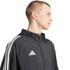 Kurtka męska adidas Tiro 24 czarna IM8806