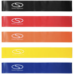 Zestaw taśm oporowych SMJ EX003 5szt.