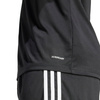 Koszulka męska adidas Squadra 25 czarna JG5832
