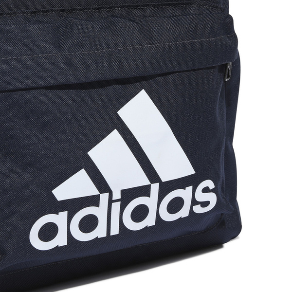 Plecak adidas Classic Badge of Sport granatowy HR9809