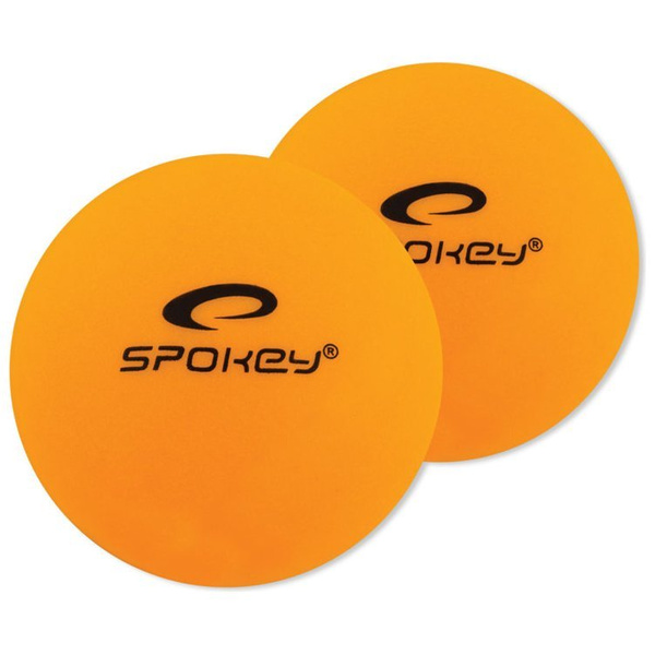 SPOKEY Zestaw do Tenisa Stołowego SMASH SET 81812 