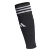 Rękawy piłkarskie adidas TEAM SLEEVE 23 czarny HT6539