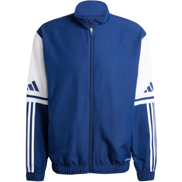 Bluza męska adidas Squadra 25 Presentation granatowa JD2968